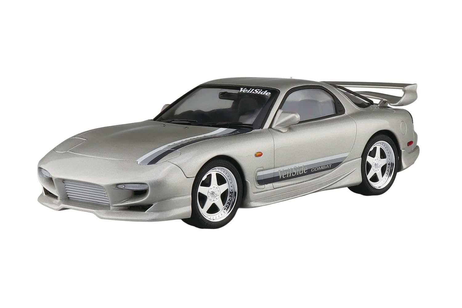 Amazon | 青島文化教材社(AOSHIMA) ザ☆チューンドカーNo.77 1/24